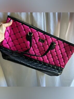 Luv Betsy by Betsy Johnson purse